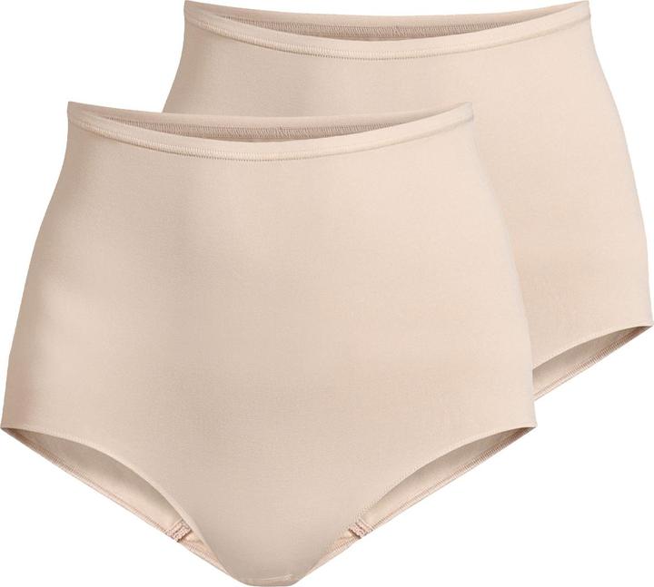 Immagine prodotto Speidel Confezione da 2 Inshape Panty a vita alta (38 E, Confezione da 2)
