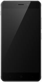 Produktbild TP-Link Neffos X1 (16 GB, Cloudy Grey, 5", Hybrid Dual SIM, 13 Mpx, 4G)
