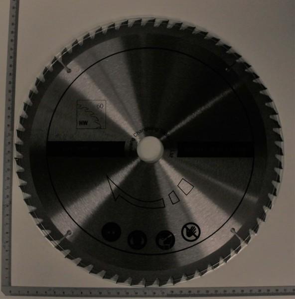 Produktbild Scheppach HW Kreissägeblatt