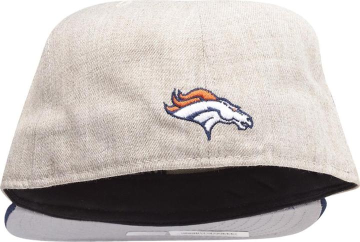 Immagine prodotto New Era Cappellino 59Fifty - SCREENING NFL Denver Broncos - 7 1/4 (7 1/4)