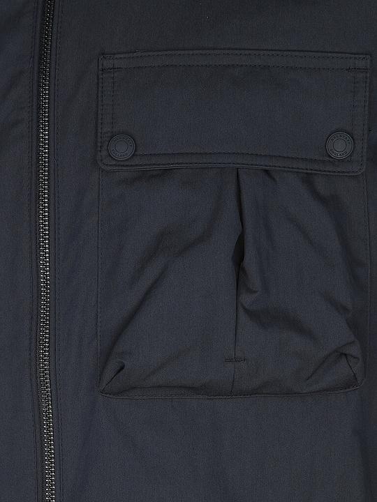 Actual product image Belstaff Blouson DROME (XL)