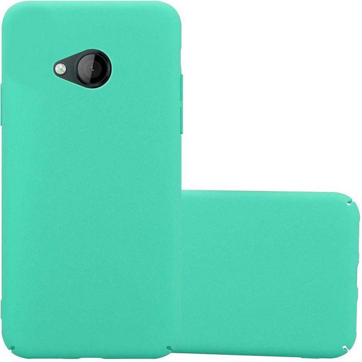 Productafbeelding Cadorabo Harde kaft Frosty Cover (HTC U Play)