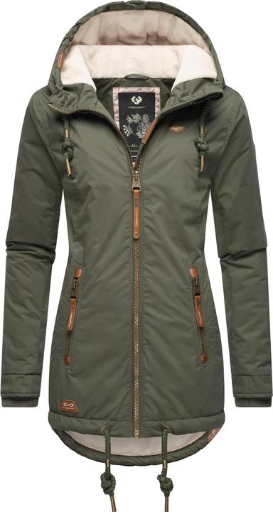 Dark Olive22