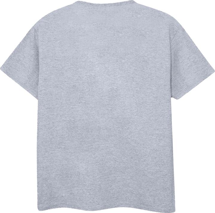 Image du produit Disney - T-shirt MICKEY MOUSE BE KIND TO OUR PLANET - Homme (M)