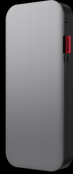 Image du produit Lenovo Passez à l'USB-C (20000 mAh, 65 W, 74000 Wh)