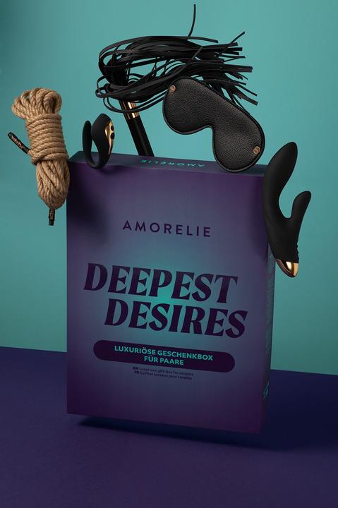 Produktbild Amorelie Deepest Desires« Geschenkbox