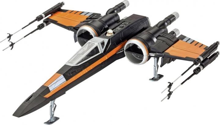 Produktbild Revell Poe's X-wing Fighter
