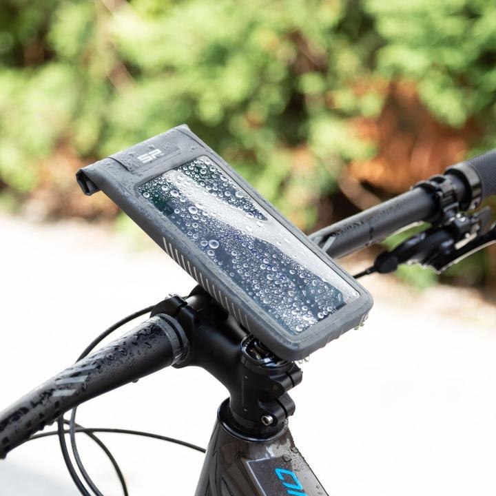 Produktbild Sp Connect Bike Bundle II Phone Clamp