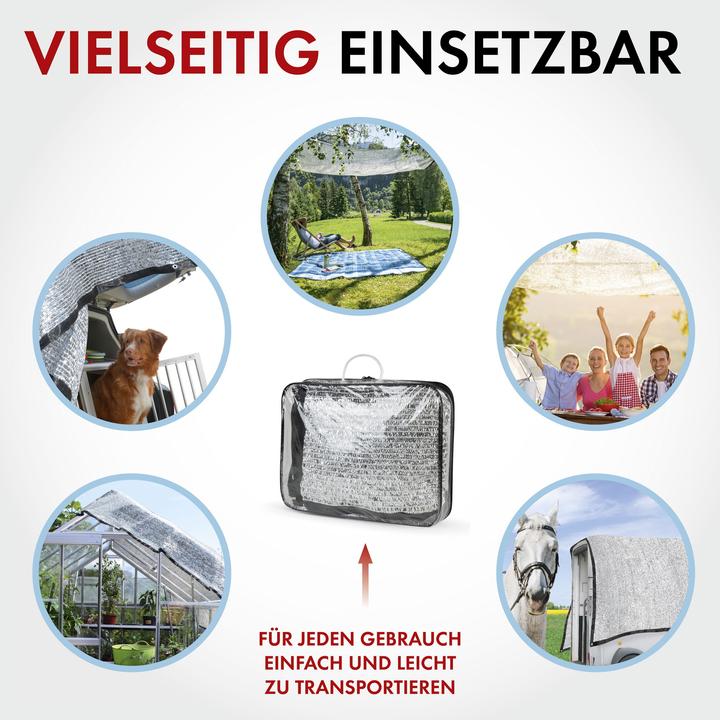 Actual product image Walser Stay Cool