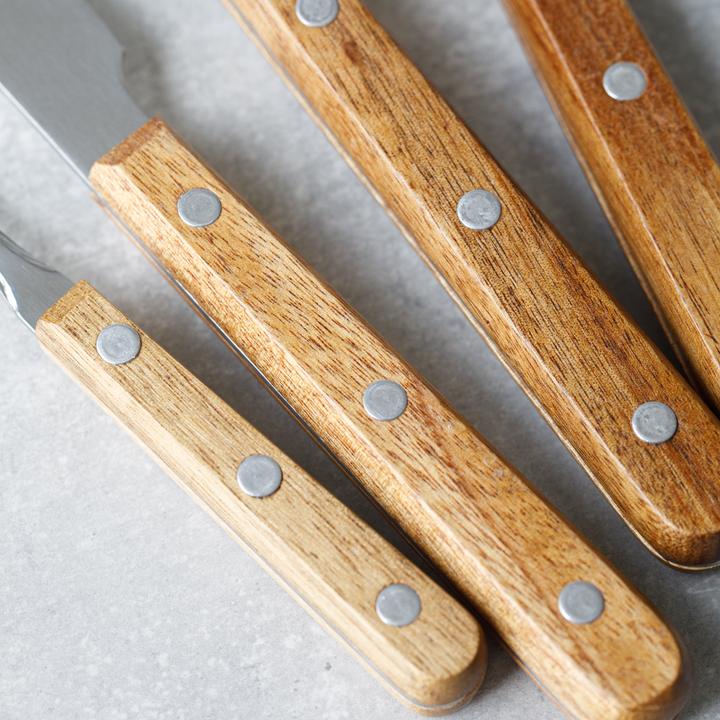 Produktbild Mikasa 16Pc Cutlery set (16 Stück, Besteck Set)