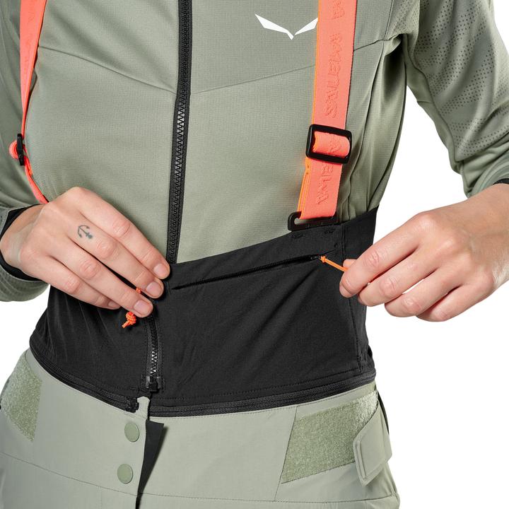Produktbild Salewa Sella Free 3 Layers Powertex Hose Da (36)