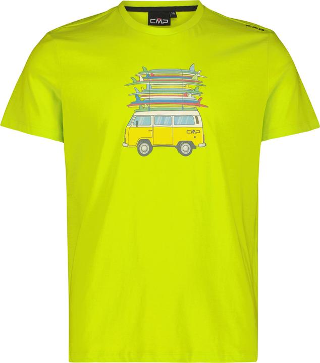 Produktbild CMP Campagnolo Print (4XL)
