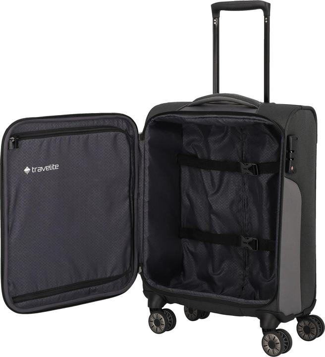 Actual product image Travelite Viia (38 l, Hand luggage (up to 50 litres))
