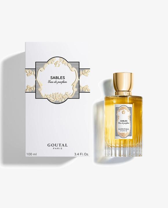 Immagine prodotto Annick Goutal Sables Eau de Parfum (Eau de parfum, 100 ml)