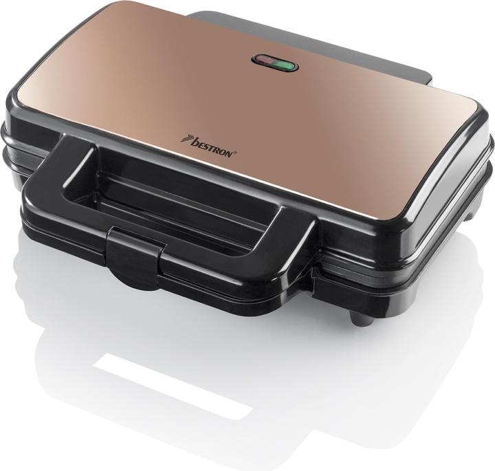 Produktbild Bestron Sandwich-Toaster