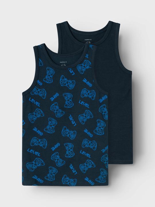 Produktbild Name it Tanktop Gamer (98)