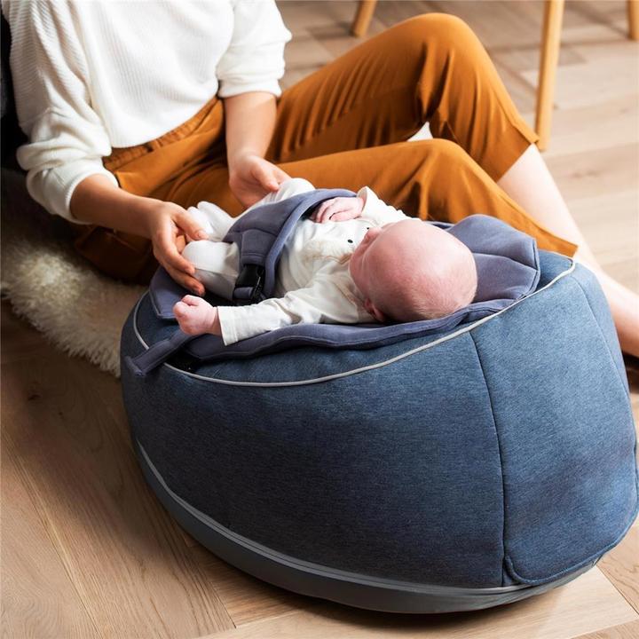 Actual product image Doomoo Seat'n Swing
