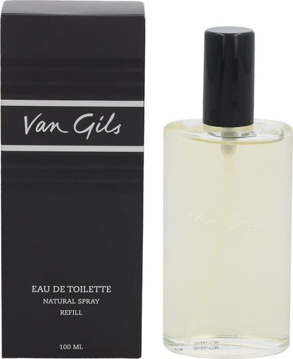 Produktbild Van Gils Classic Eau De Toilette Spray (Eau de Parfum, 100 ml)