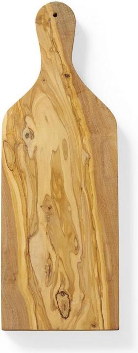 Image du produit Hendi Planche à découper en bois d'olivier