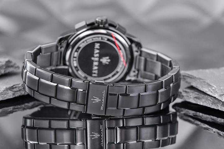 Immagine prodotto Maserati Successo (Cronografo, 44 mm)
