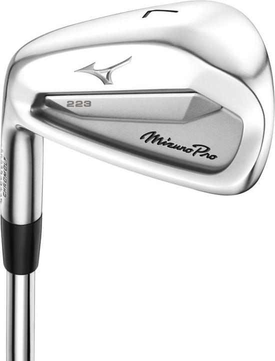 Immagine prodotto Mizuno Miznuo Pro 223 LH (Mancino)