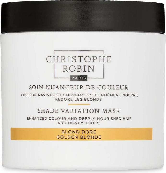 Immagine prodotto Christophe Robin Bionda d'oro (ri) (250 ml)