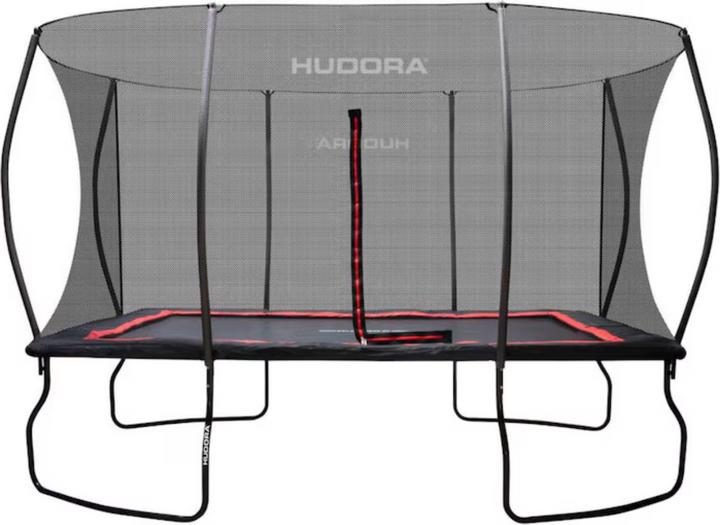 Produktbild Hudora 4Square (244 cm)