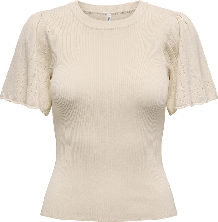Image du produit Only ONLANJELICA Strickpullover Strickpullover (L)
