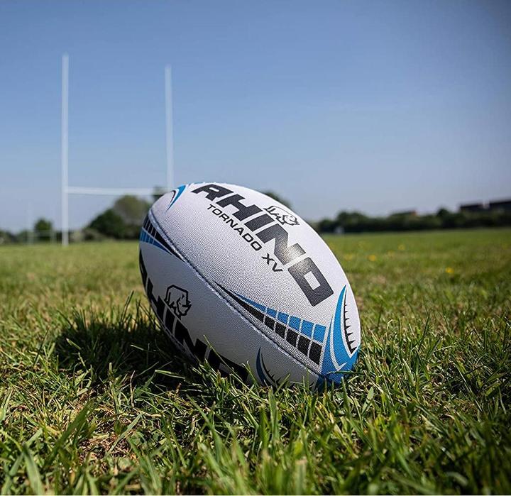 Produktbild RugbyBall Tornado XV