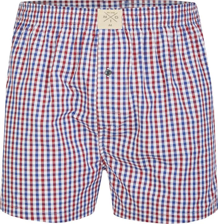 Image du produit Mg-1 Boxer Classics (M, paquet de 6)