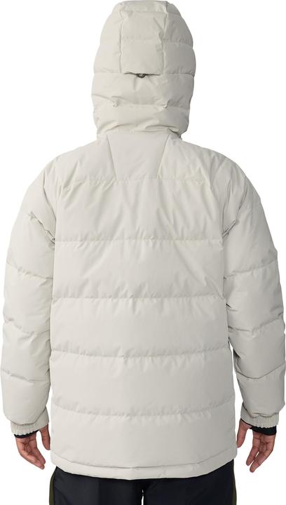 Actual product image Mountain Hardwear First Tracks™ Down Jacket (XXL)