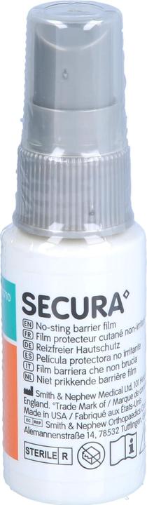 Image du produit Secura Spray de protection de la peau (1 x)
