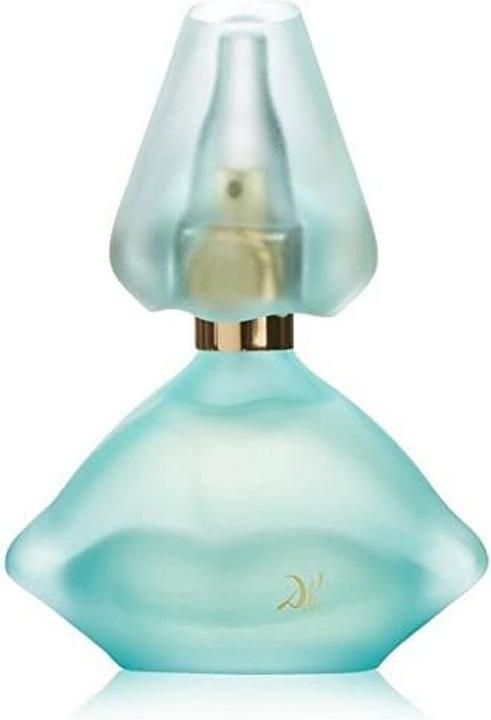 Actual product image Salvador Dalí Laguna (Eau de toilette, 50 ml)