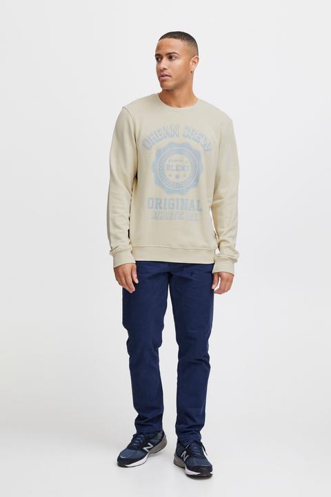 Image du produit Blend Sweat-shirt - Sweat-shirt - 20716047 (L)