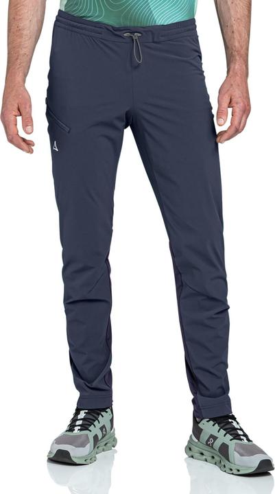 Actual product image Schöffel Pants Hestad Light (52)