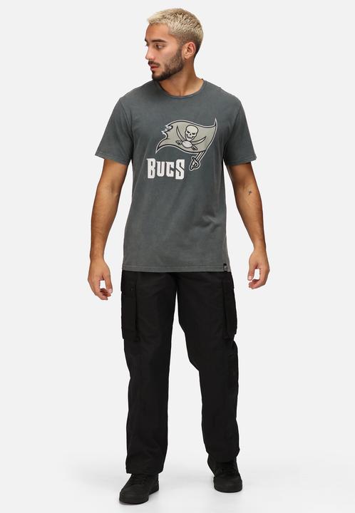 Image du produit Recovered Nfl Buccs Monochrome (S)
