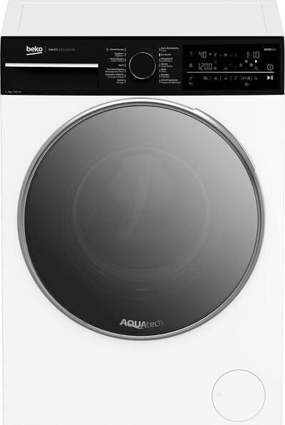Produktbild Beko TR710 (9 kg, Wechselbar, Rechts)