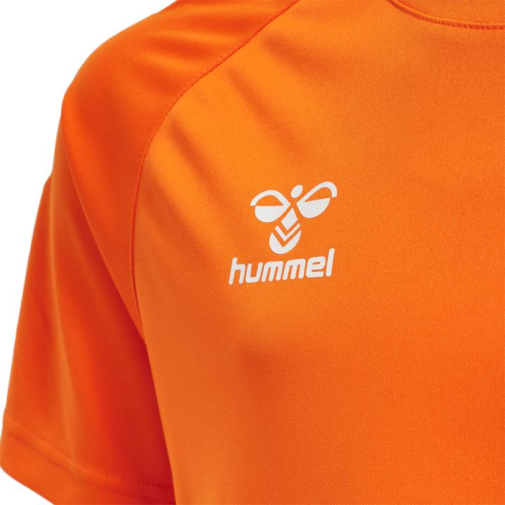 Immagine prodotto hummel Core Xk Core Poly T-Shirt S/S Bambini (164)