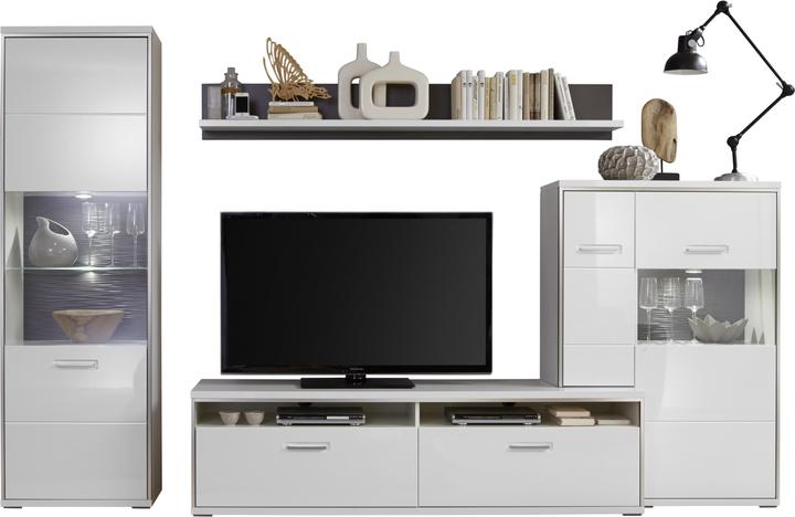 Actual product image Robas Lund Trento (319 x 201 x 52 cm)