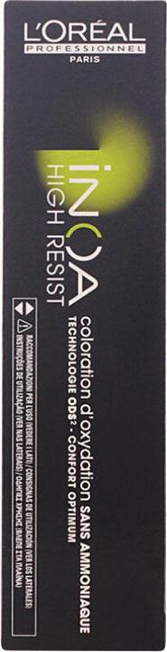 Produktbild L'Oréal Professionnel Inoa (9,12 sehr helles blond asch irise high resist)