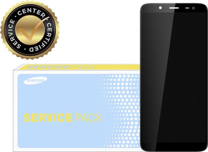 Immagine prodotto Samsung Display LCD Galaxy J6 2018 (Display, Galaxy J6)