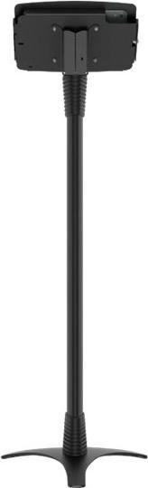Produktbild Compulocks iPad 10.2" Space Enclosure Portable Floor Stand - Kiosk - Diebstahlschutz - für Tablett -