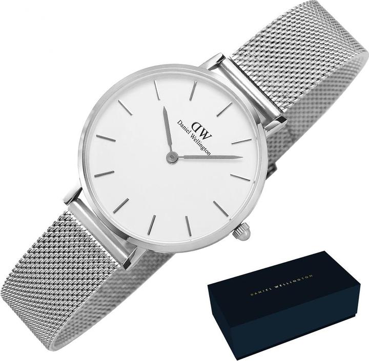 Actual product image Daniel Wellington Classic Petite (Analogue wristwatch, 32 mm)