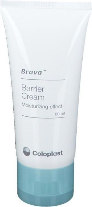 Produktbild Coloplast Hautschutz Creme (60 ml, Creme)