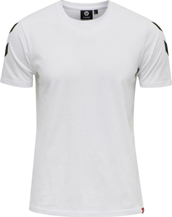 Produktbild hummel Legacy Chevron T-Shirt (L)