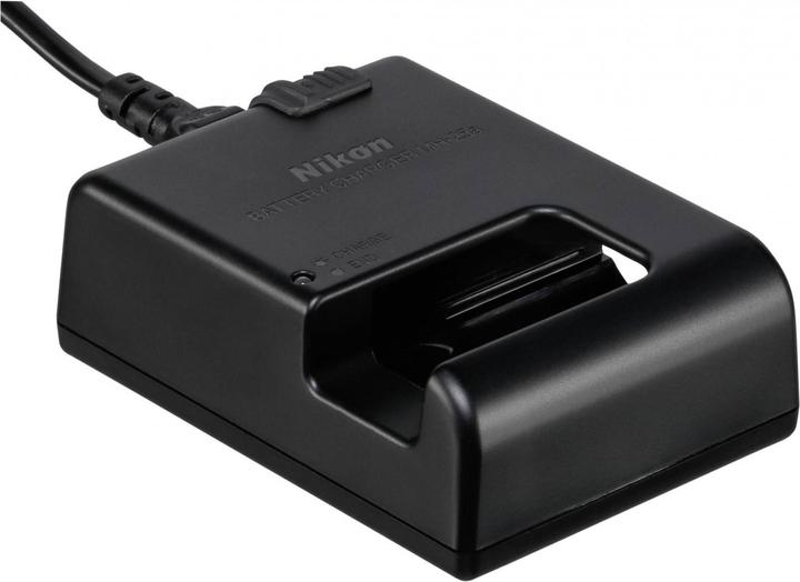 Image du produit Nikon MH-25a (Chargeur)