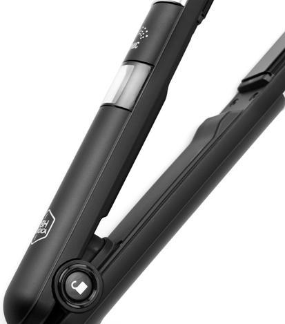 Produktbild OBH Nordica Flat & Curl+ (Glätteisen)