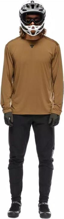 Produktbild Dainese PANT DNSE 24 HgROX BLACK (L)