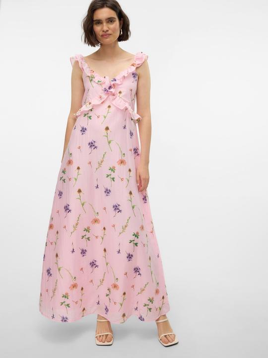 Immagine prodotto Vero Moda VMMADELEINE Abito lungo (M)