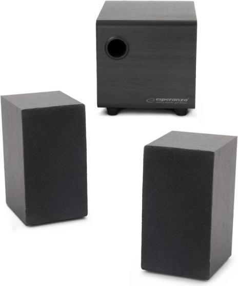 Actual product image Esperanza EP123 TWIST